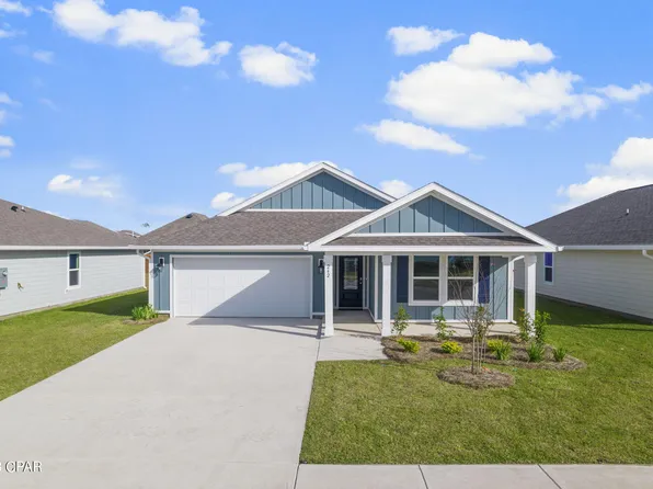 242 Boggy Creek Way, Panama City, FL 32404