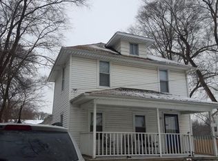 230 W North St, Jackson, MI 49202