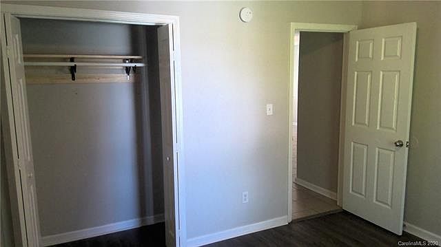 2nd image of 320 Hamilton Dr NE APT G