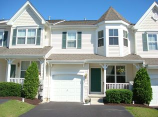 206 Barness Ln, Chalfont, PA 18914