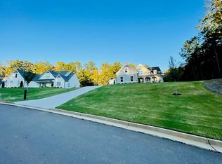 6020 Crescent Moon Rdg, Cumming, GA 30041