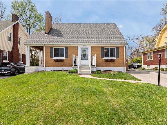 2nd image of 6607 Plainfield Rd