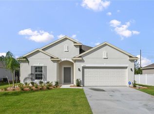 847 Bay Bridge Cir, Apopka, FL 32703