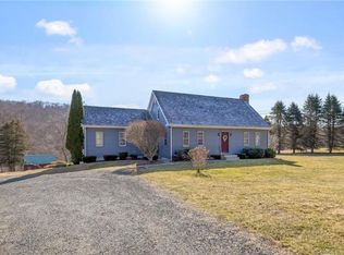 273 Stillson Rd, Southbury, CT 06488