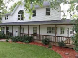 603 Janesville St, Oregon, WI 53575