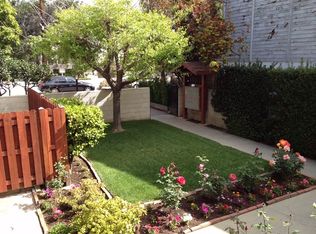 636 Fairview Ave APT 5, Arcadia, CA 91007