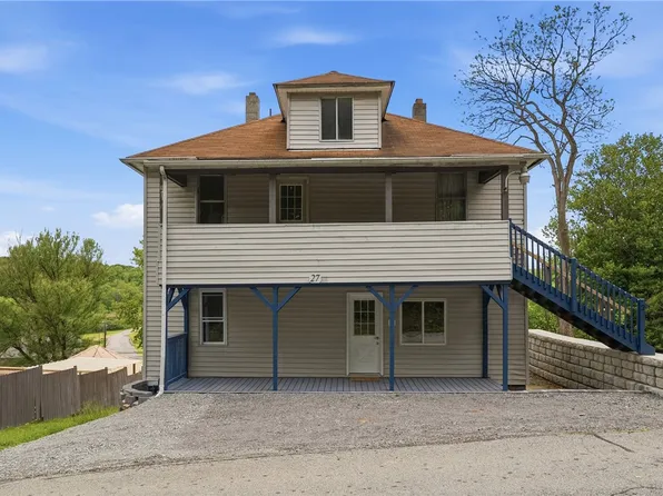 27 1st St, Slovan, PA 15021