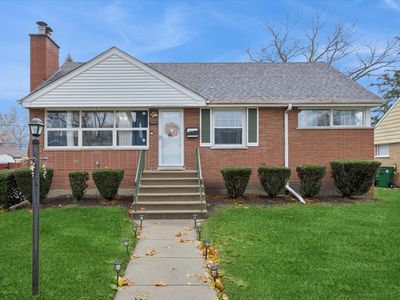 1119 Newcastle Ave, Westchester, IL, 60154