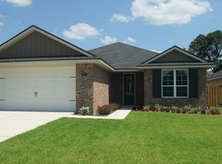 881 NW Northwest Lowery Dr, Fort Walton Beach, FL 32547