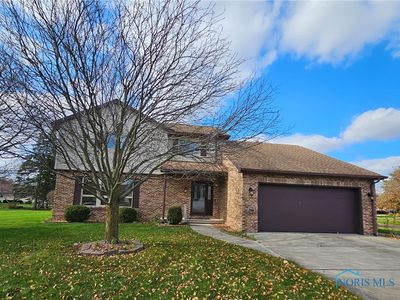 621 Cedar Ln, Bowling Green, OH, 43402