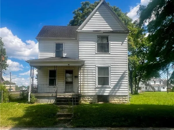 20 Five Oaks Ave, Dayton, OH 45405