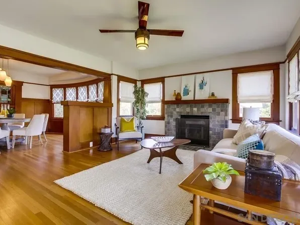 3603 29th St, San Diego, CA 92104
