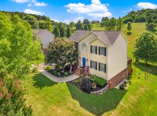 3025 Trinity Rd, Troutville, VA 24175
