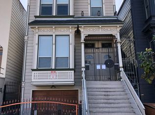 1110-1112 Potrero Ave, San Francisco, CA 94110