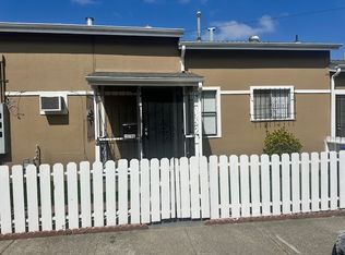 15796 E 14th St, San Leandro, CA 94578
