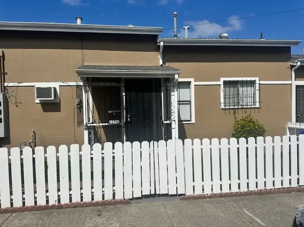 15796 E 14th St, San Leandro, CA 94578