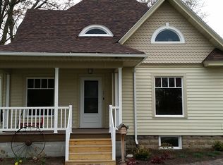 700 Grand St, Ligonier, IN 46767