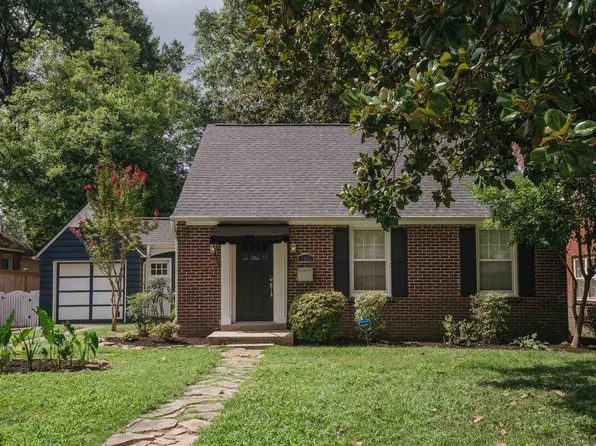 1867 Monticello Dr, Memphis, TN 38107
