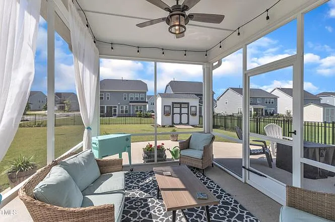 1526 Cloverfield Ct — Photo 20
