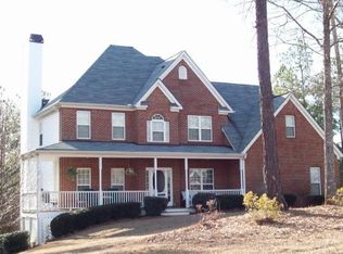 50 Hillsborough Ct, Sharpsburg, GA 30277