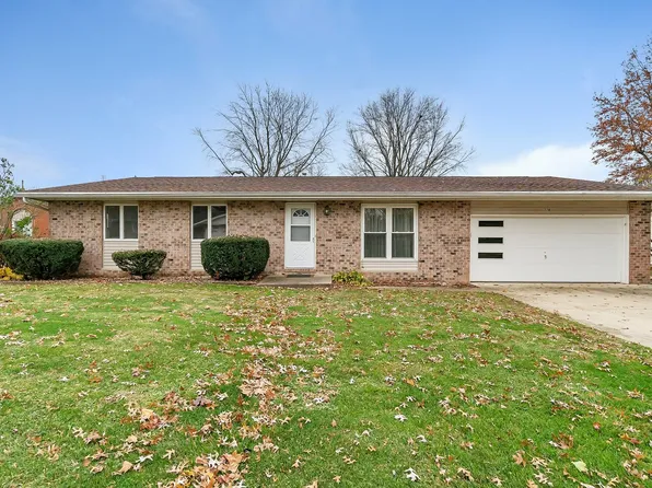 778 Mayfair Dr, Princeton, IL 61356