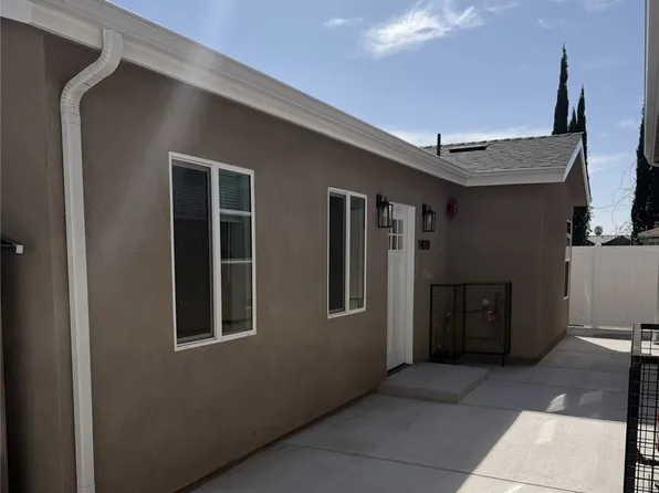 14018 Hubbard St, Sylmar, CA 91342