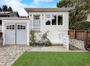 93 Lovell Ave, Mill Valley, CA 94941