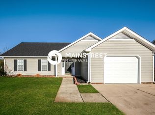 3208 Presley Way, Greensboro, NC 27405