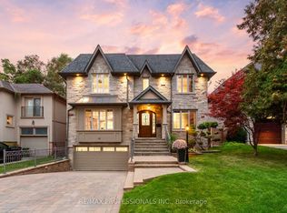 18 Hillcroft Dr, Toronto, ON M9B4X5