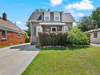26752 Blackmar Ave, Warren, MI, 48091