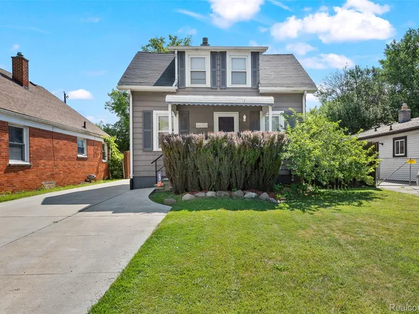 26752 Blackmar Ave, Warren, MI 48091
