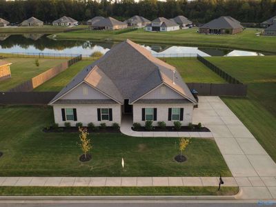 140 Tango Dr, Meridianville, AL, 35759