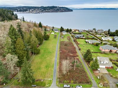 0 Jefferson Pt Road, Kingston, WA, 98346
