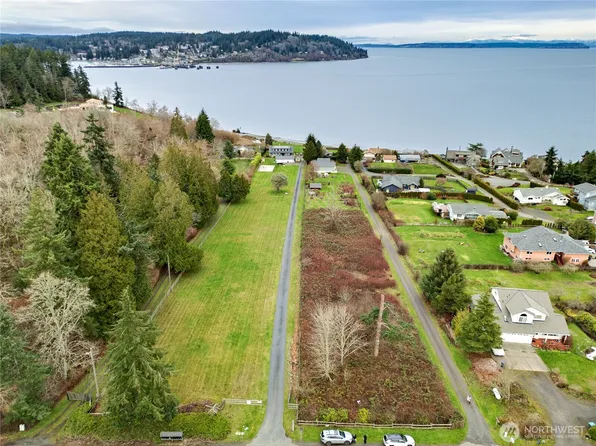 0 Jefferson Pt Road, Kingston, WA 98346