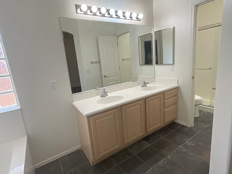 Master bath