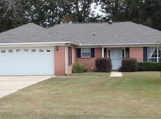 101 Pennbrooke Loop, Foley, AL 36535