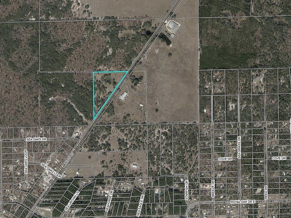 X Beach Rd, Perry, FL 32348 MLS 357729 Zillow