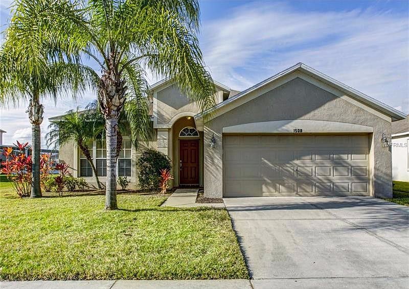 1st image of 1508 Tiffany Erin Ct
