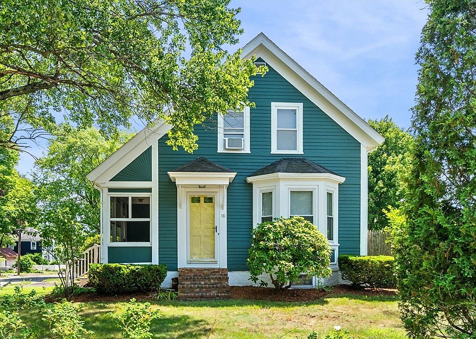 1st image of 16 Budleigh Ave