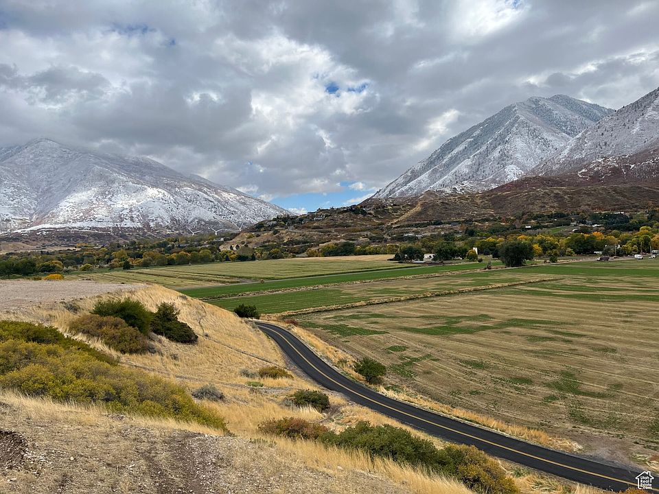 2454 E Canyon Crest Dr Spanish Fork UT Zillow