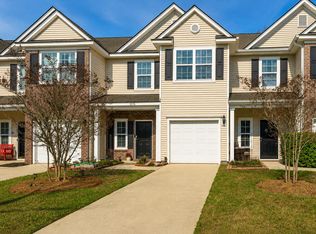 1076 Bennington Dr, Charleston, SC 29492
