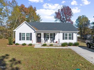 204 Burgess Cir, Broadway, NC 27505