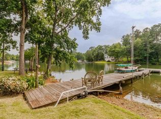 111 Summer Fun Rd, Gilbert, SC 29054