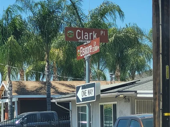 0 Elsinore Ln #42, Quail Valley, CA 92587