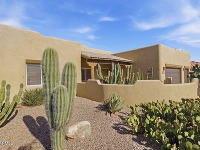 15311 S SAXON Road, Arizona City, AZ, 85123