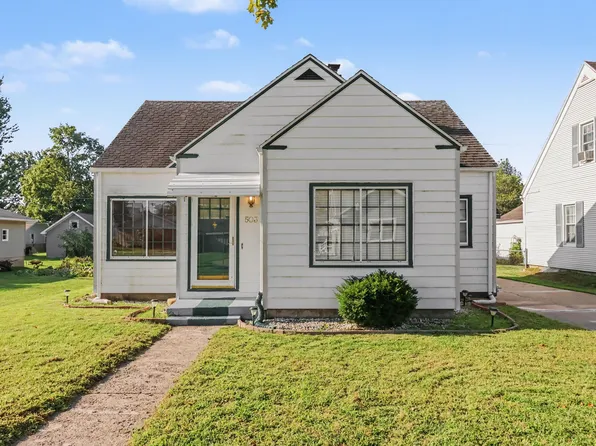 503 Myrtle Ave, Sturgis, MI 49091