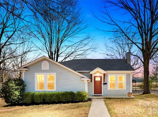217 Winburn St, Monroe, NC 28112