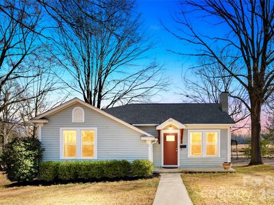 217 Winburn St, Monroe, NC, 28112