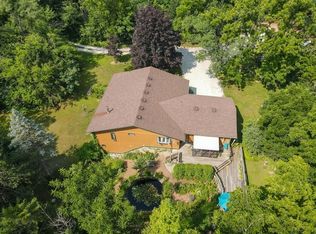 27130 89th St, Salem, WI 53168