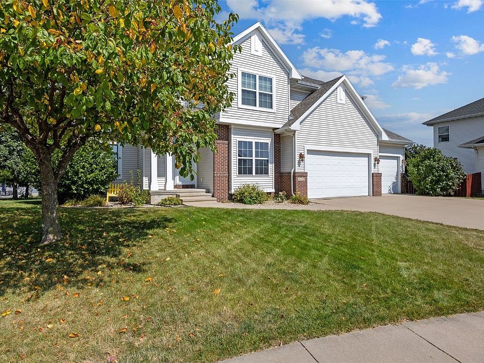 4420 Spring Meadow Pl NE, Cedar Rapids, IA 52411 | Zillow